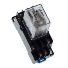Реле силове Smart Systems 20A-220V 220 В 2х10 А