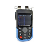 Оптический рефлектометр Multitest MO1135M