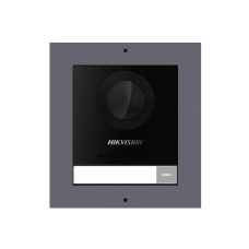 IP панель виклику Hikvision DS-KD8003-IME1(B)/Surface 2 Мп
