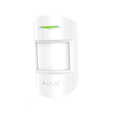 Датчик руху Ajax MotionProtect White
