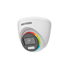 HD-TVI/AHD/HD-CVI/CVBS камера Hikvision DS-2CE72DF8T-F 2 Мп (2.8 мм)