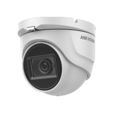 HD-TVI камера Hikvision DS-2CE76U1T-ITMF 8 Мп (2.8 мм)