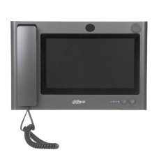 IP монітор майстер станции Dahua DHI-VTS5240B