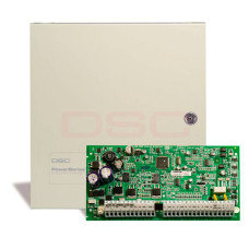 Охоронна централь DSC РС 1832