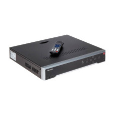 IP відеореєстратор Hikvision DS-7732NI-K4 32 канальний до 8 Мп