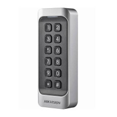 RFID зчитувач карт EM-Marine з клавіатурою Hikvision DS-K1107EK