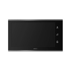 IP Wi-Fi відеодомофон ARNY AVD-730A 2 Мп Black
