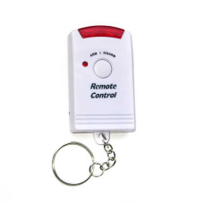 Брелок для сигналізації Sensor Alarm.