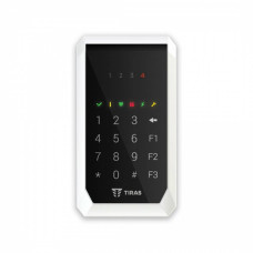 Сенсорна клавіатура Оріон K-PAD4 Black для ППК "Оріон NOVA II"