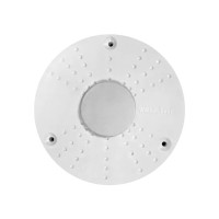 Универсальная монтажная коробка УМК-112 White