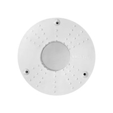 Универсальная монтажная коробка УМК-112 White