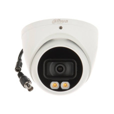 HD-CVI камера Dahua DH-HAC-HDW1509TLP-A-LED 5 Мп (3.6 мм)
