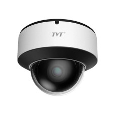 IP камера TVT TD-9541E3 (D/PE/AR2) 4 Мп (2.8 мм) з мікрофоном