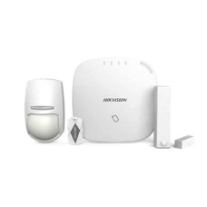 Комплект бездротової сигналізації Hikvision DS-PWA32-NST з IC брелоком