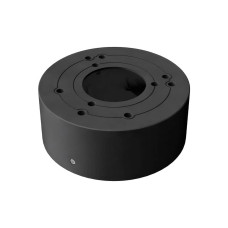 Монтажна коробка TVT TD-YXH0104 Black