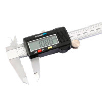 Штангенциркуль электронный Digital caliper 150 мм