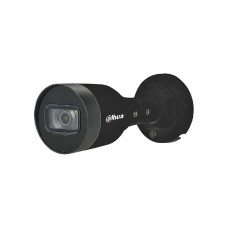 IP камера Dahua DH-IPC-HFW1431S1-S4-BE 4 Мп (2.8 мм) Black