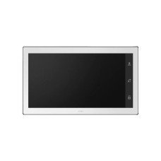 Відеодомофон ARNY AVD-1040 Wi-Fi White