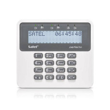 Клавіатура Satel PRF-LCD-WRL