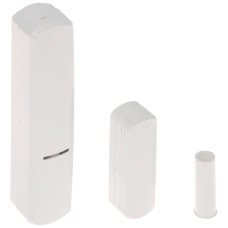 Датчик відкриття Satel AXD-200 White