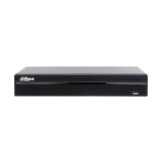 IP відеореєстратор Dahua DHI-NVR1104HS-S3/H 4 канальний до 8 Мп