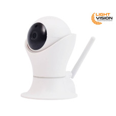 IP Wi-Fi камера Light Vision VLC-05ID 2 Мп (2.5 мм)