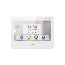 Відеодомофон Hikvision DS-KH9310-WTE1
