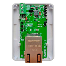 Комунікатор каналу зв'язку Ethernet LanCom23