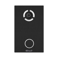 Панель виклику BAS-IP AV-03D 1 Мп Black