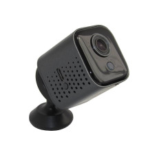 IP Wi-Fi мини камера PoliceCam PC-5115 2 Мп (3.6 мм)