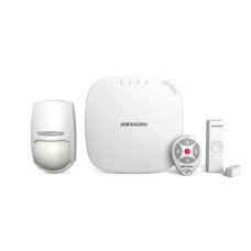Комплект бездротової сигналізації Hikvision DS-PWA32-NKG з брелоком