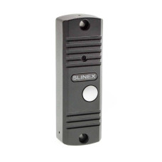 Панель виклику Slinex ML-16 HR 800 ТВЛ Black