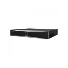 IP AcuSense відеореєстратор Hikvision DS-7716NXI-I4/S 16 канальний до 12 Мп