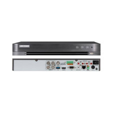 Turbo HD відеореєстратор Hikvision DS-7204HTHI-K1 4 канальний до 8 Мп