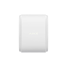 Датчик руху штора Ajax DualCurtain Outdoor