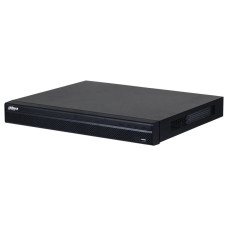 IP відеореєстратор Dahua DHI-NVR4232-4KS2/L 32 канальний до 8 Мп