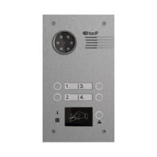 Панель виклику BAS-IP BA-04 E/M 800 ТВЛ