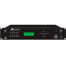 Блок контролю ліній гучномовців IPA AUDIO IPC-LS