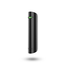 Датчик розбиття Ajax GlassProtect Black