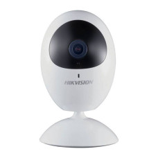 IP Wi-Fi камера Hikvision DS-2CV2U01EFD-IW 1 Мп (2.8 мм)