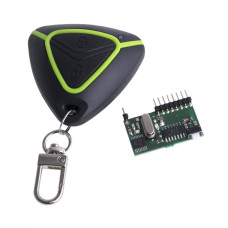 Комплект Module RADIO COMMANDER 1000М з брелоком TX-1000