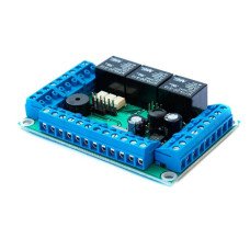 Мережевий модуль контролю доступу CYPHRAX iBC-01