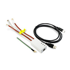 Універсальний кабель USB-RS