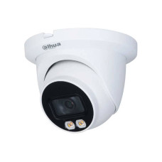 IP WizSense камера Dahua DH-IPC-HDW3449TMP-AS-LED 4 Мп (3.6 мм)