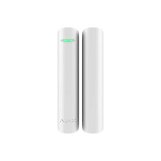 Датчик відкриття Ajax DoorProtect S Plus Jeweller White