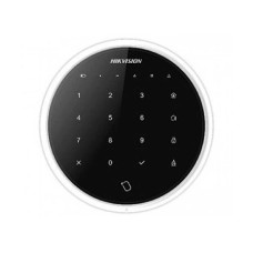 Клавіатура Hikvision DS-PKA-WLM-868 Black