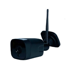IP 4G камера SC-0505IG 5 Мп (3.6 мм) з мікрофоном Black