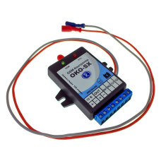 Охоронна централь ОКО GSM-контролер OKO-SX (SMA)