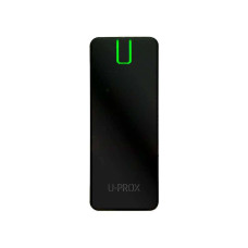 Мультиформатний зчитувач U-Prox SE slim