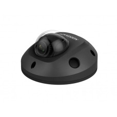 IP камера Hikvision DS-2CD2543G0-IS 4 Мп (2.8 мм) Black